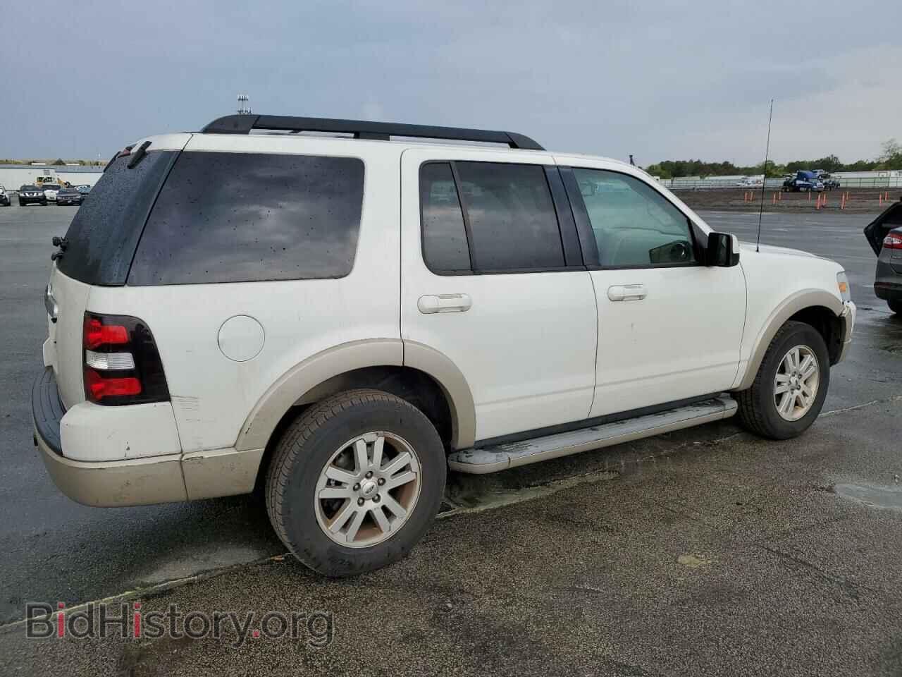 2010 FORD EXPLORER - VIN: 1FMEU6EE9AUA95259 - Фото 3
