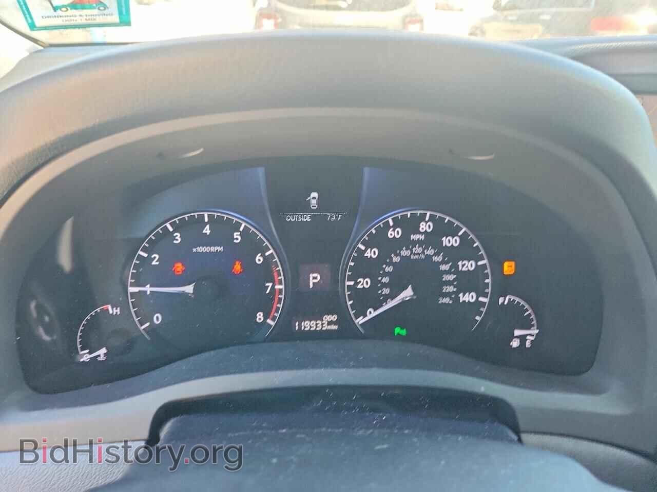 2013 LEXUS RX350 - VIN: 2T2BK1BA1DC201217 - Photo 9