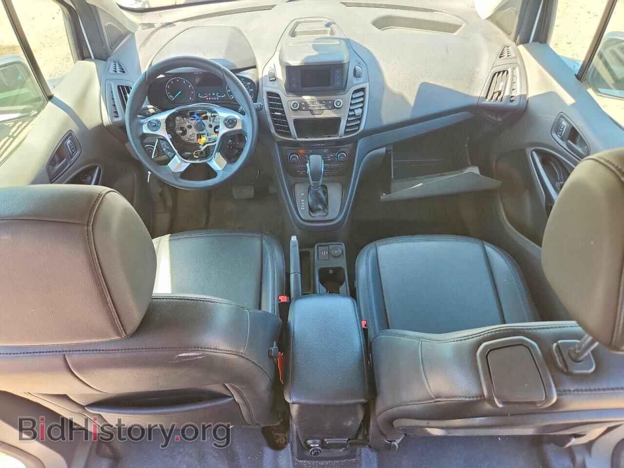 2022 FORD TRANSIT - VIN: NM0GE9E21N1515702 - Фото 8