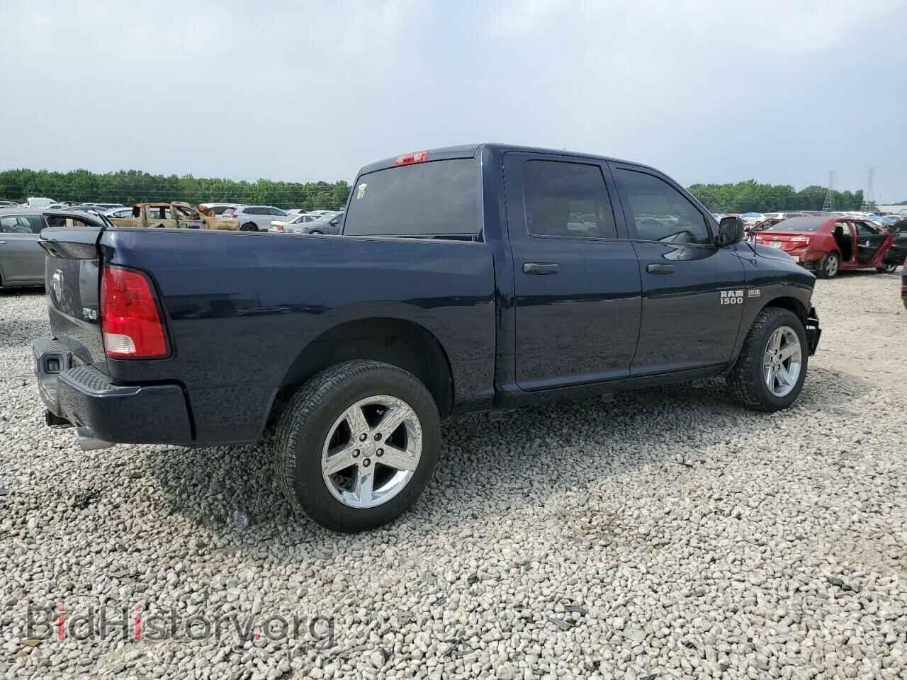 2016 RAM 1500 - VIN: 3C6RR7KT2GG348988 - Photo 3