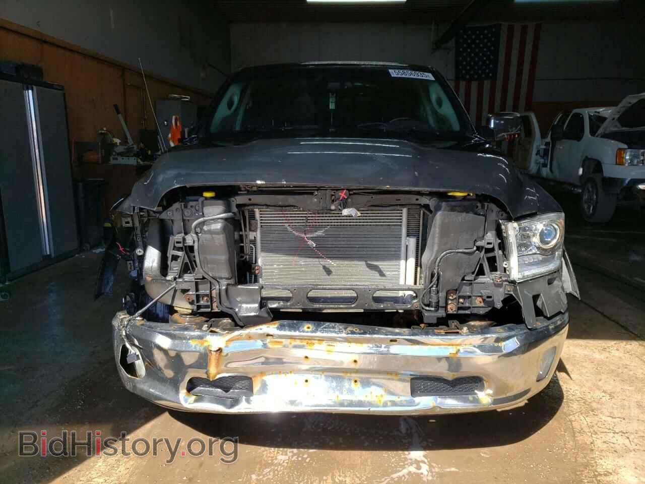 2013 RAM 1500 - VIN: 1C6RR7NT3DS526018 - Фото 5