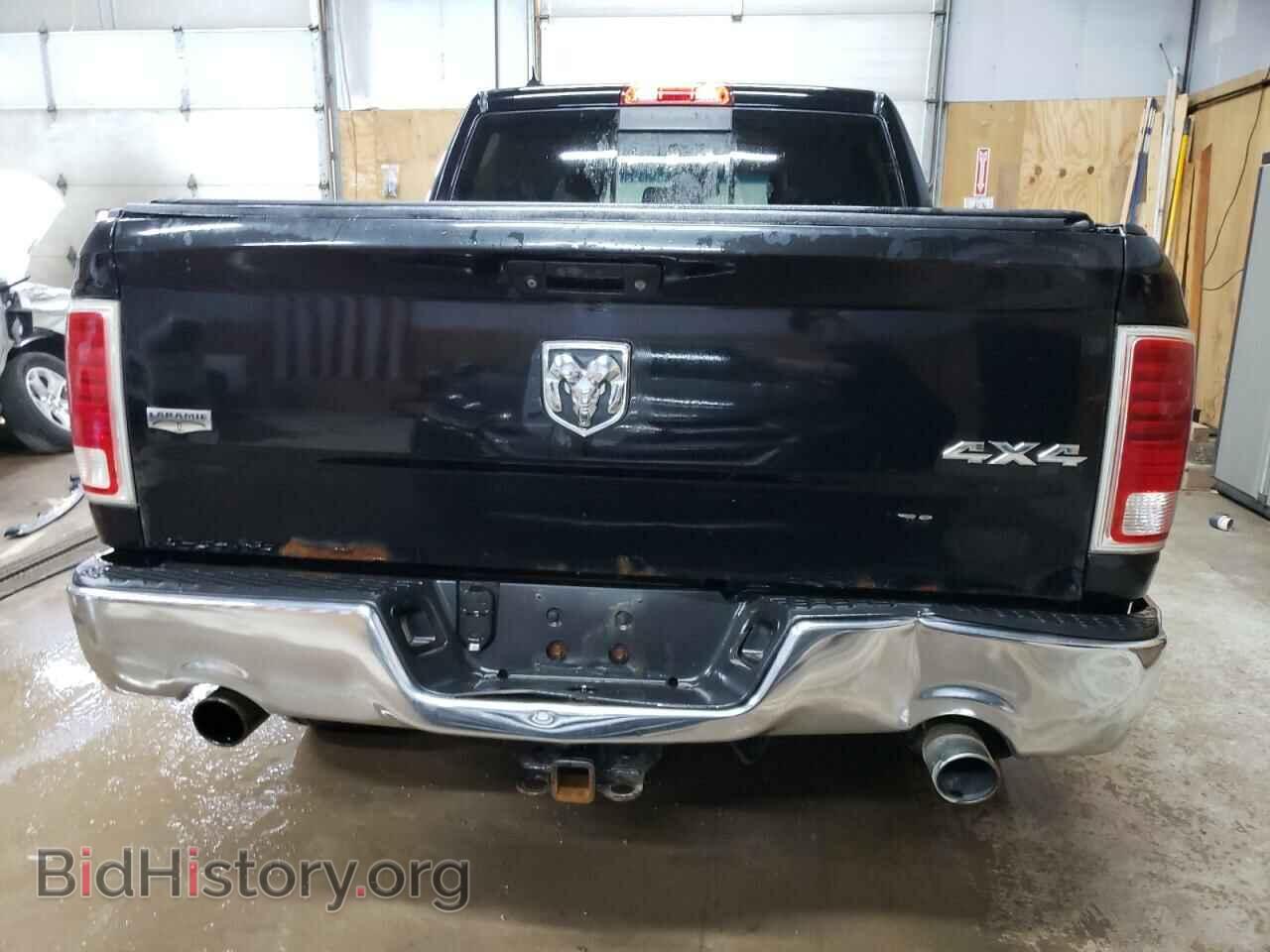 2013 RAM 1500 - VIN: 1C6RR7NT3DS526018 - Фото 6