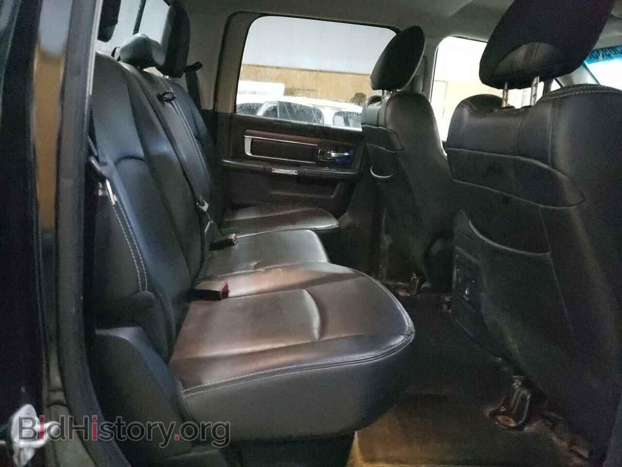 2013 RAM 1500 - VIN: 1C6RR7NT3DS526018 - Фото 10