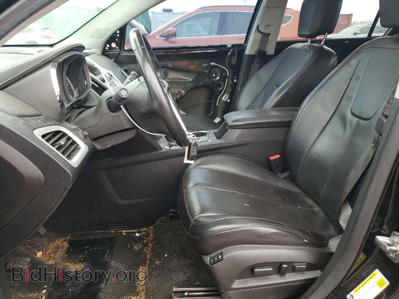 2014 GMC TERRAIN - VIN: 2GKFLYEKXE6239441 - Фото 7