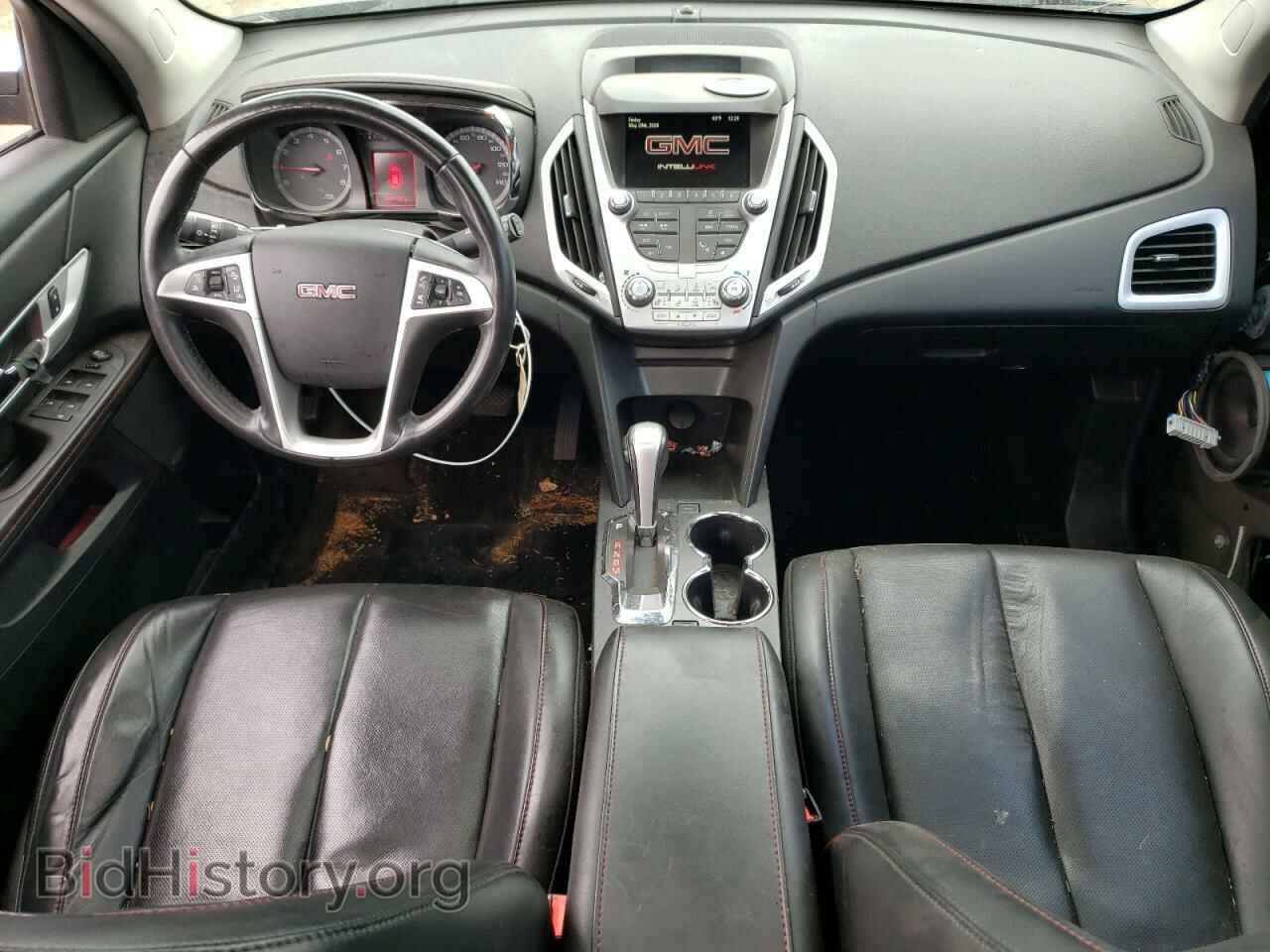 2014 GMC TERRAIN - VIN: 2GKFLYEKXE6239441 - Фото 8