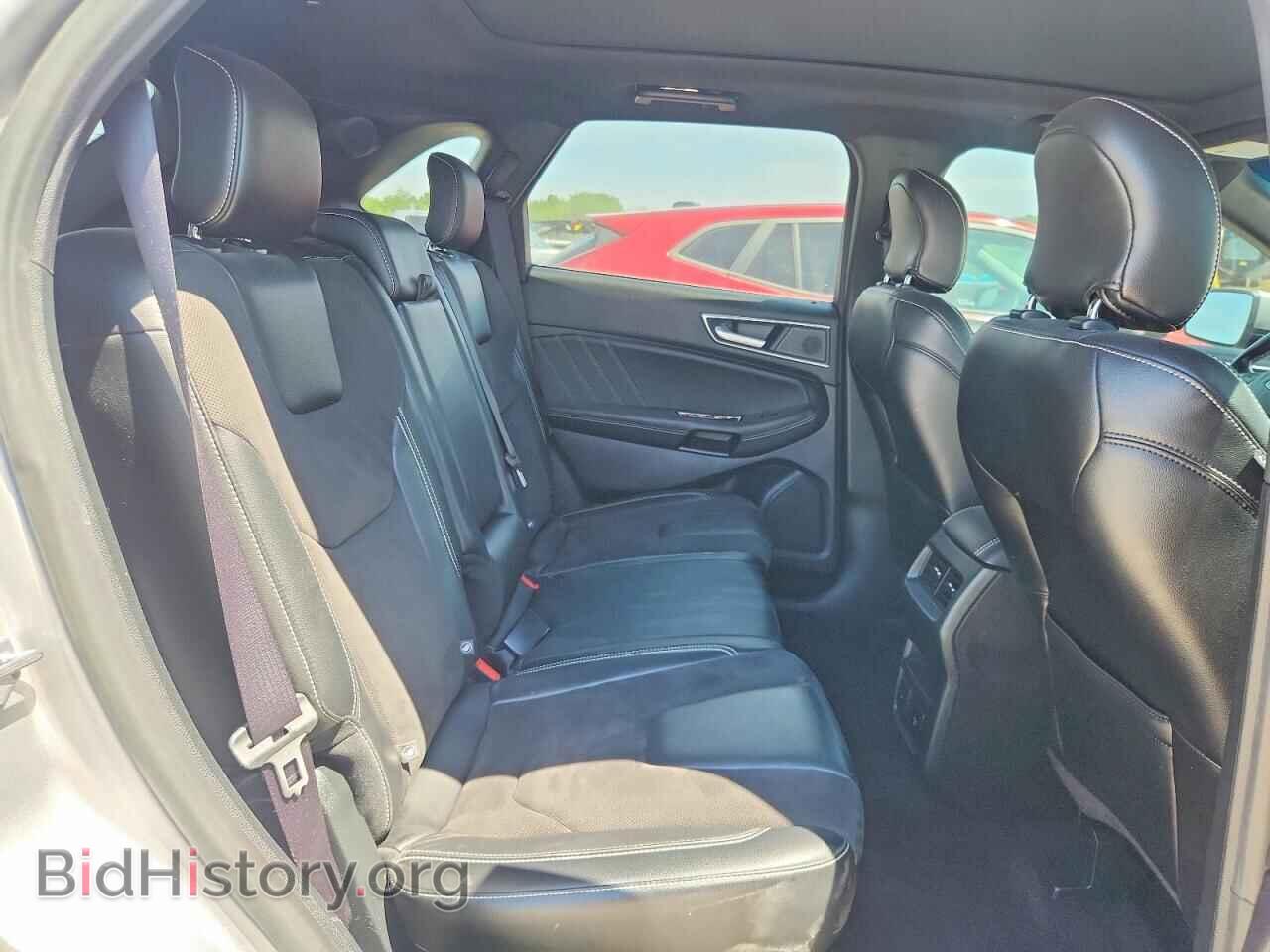 2019 FORD EDGE - VIN: 2FMPK4AP8KBC27042 - Photo 11
