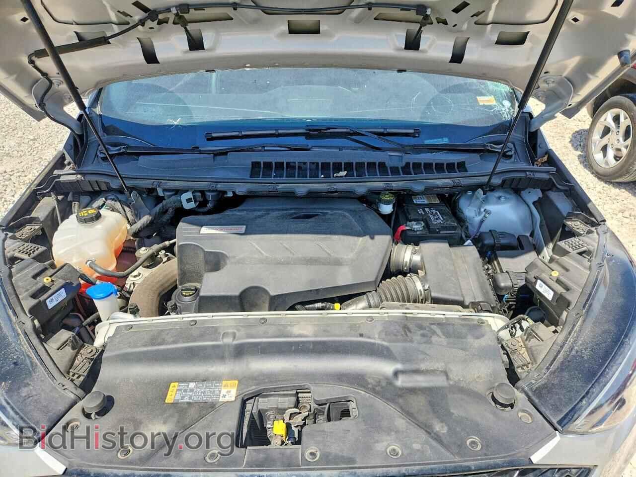 2019 FORD EDGE - VIN: 2FMPK4AP8KBC27042 - Photo 12