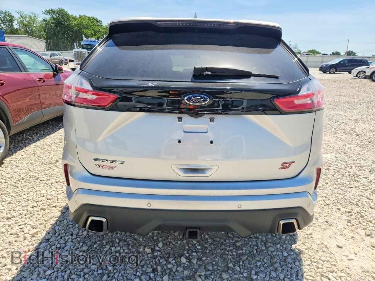 2019 FORD EDGE - VIN: 2FMPK4AP8KBC27042 - Photo 6