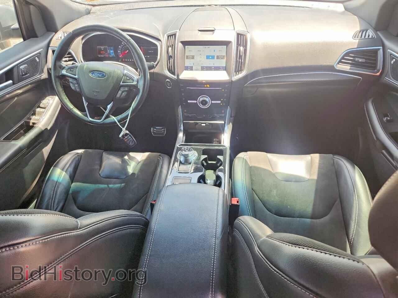 2019 FORD EDGE - VIN: 2FMPK4AP8KBC27042 - Photo 8