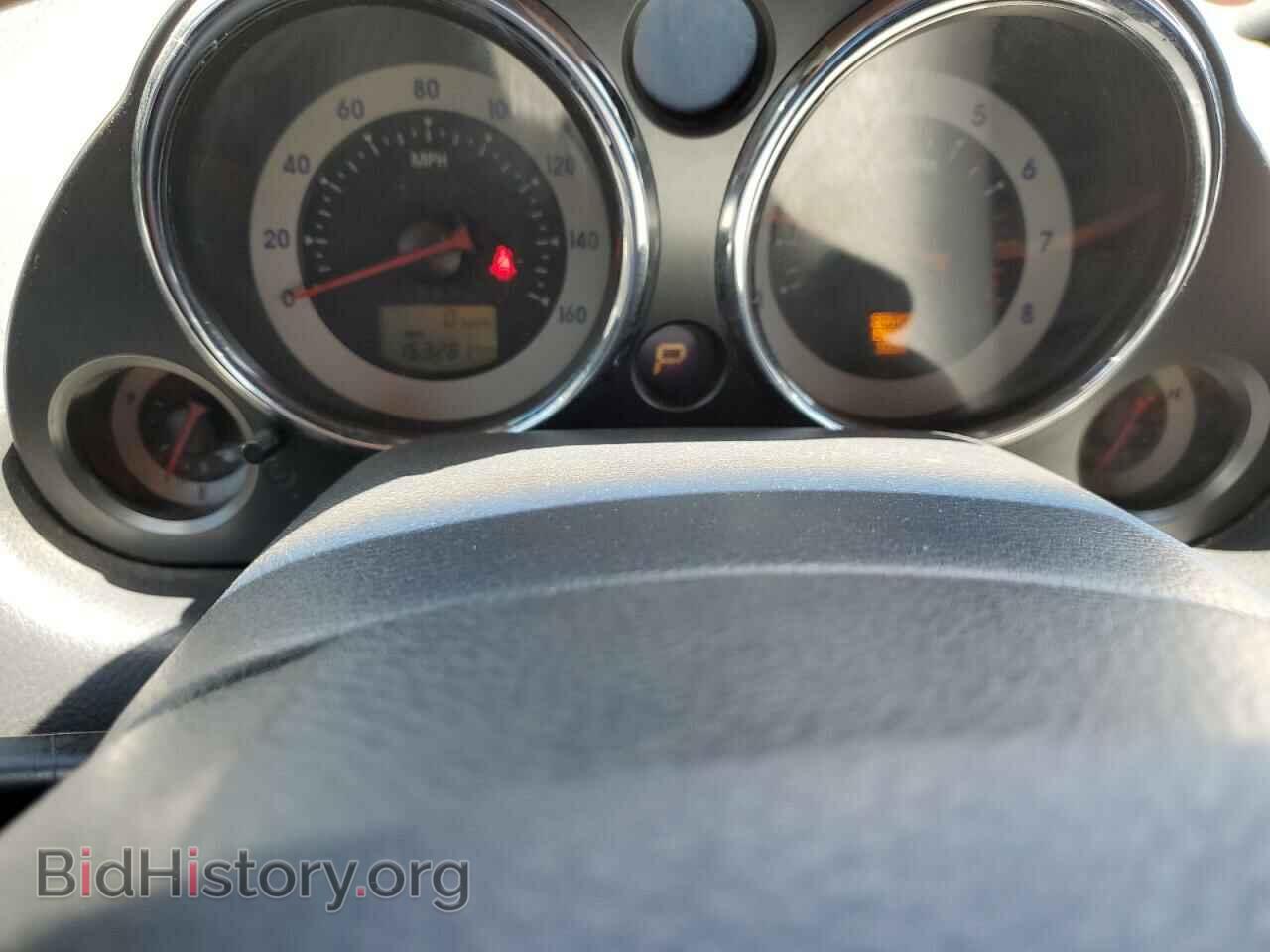 2007 MITSUBISHI ECLIPSE - VIN: 4A3AK64F47E072362 - Фото 9