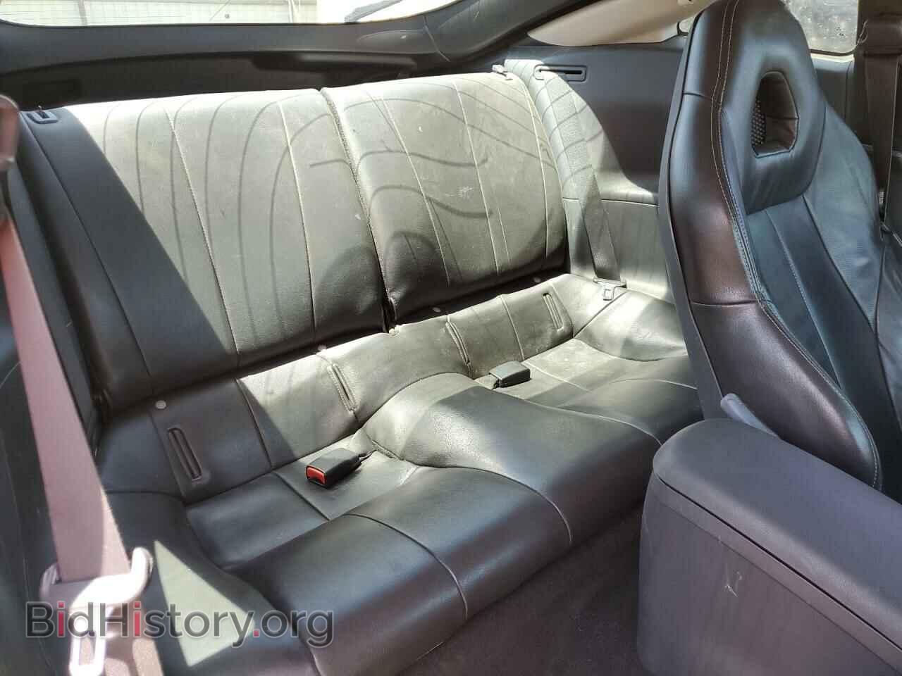 2007 MITSUBISHI ECLIPSE - VIN: 4A3AK64F47E072362 - Фото 10