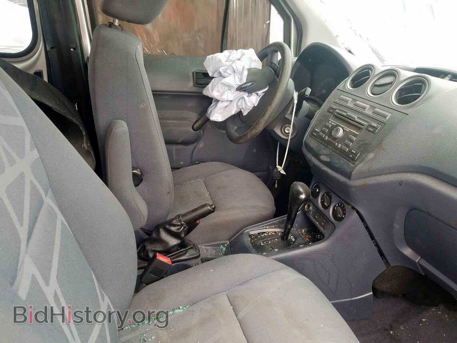 2010 FORD TRANSIT CO - VIN: NM0KS9RN5AT013016 - Фото 5