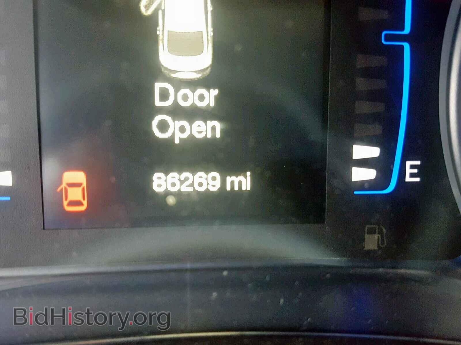 2015 CHRYSLER 200 - VIN: 1C3CCCAB4FN657101 - Фото 8