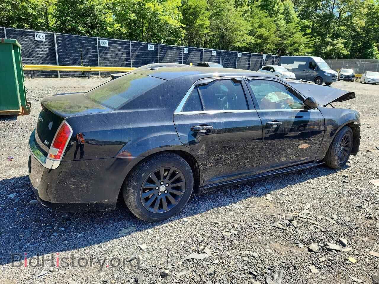 2014 CHRYSLER 300 - VIN: 2C3CCAAG5EH330097 - Photo 3