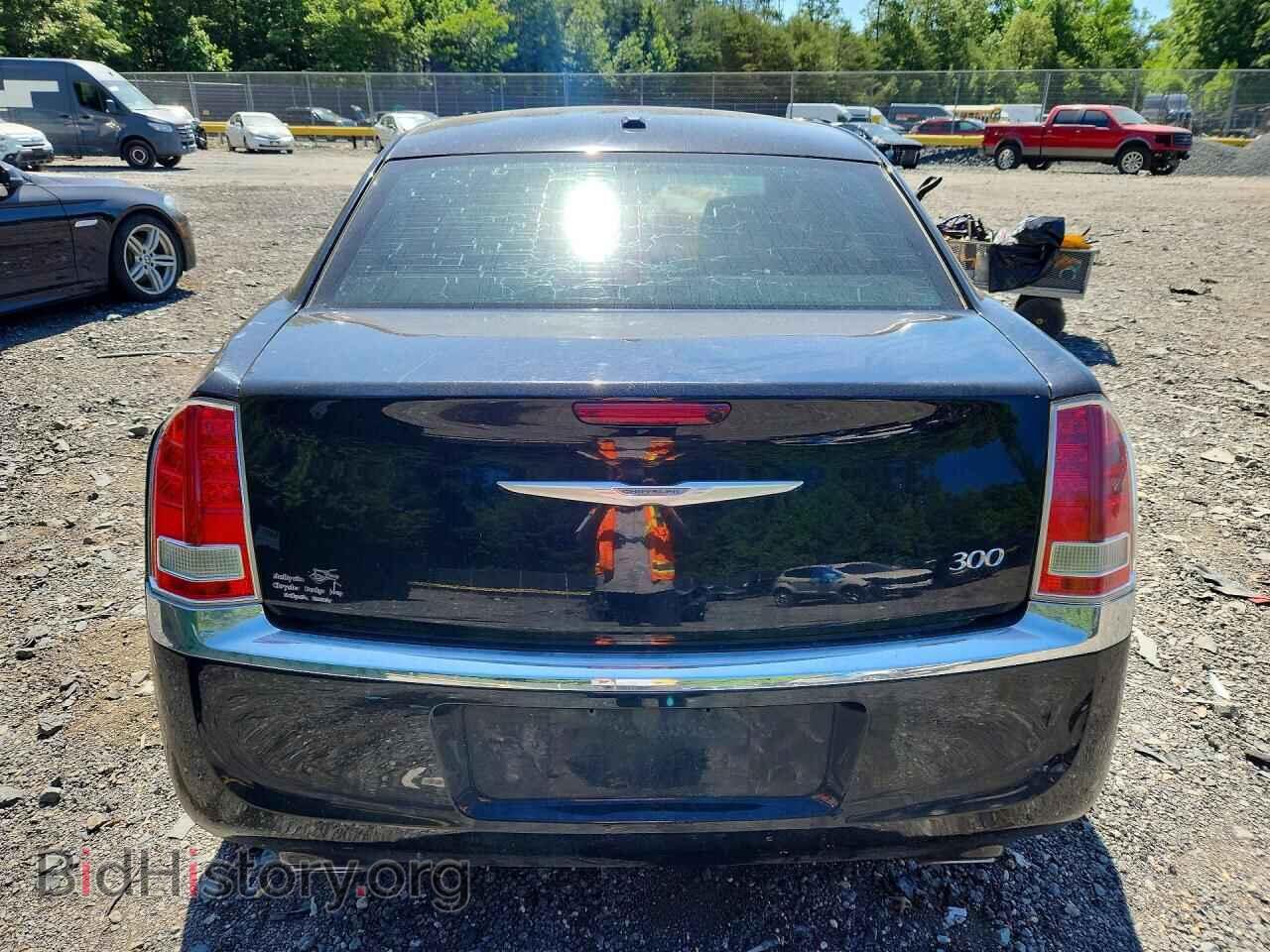2014 CHRYSLER 300 - VIN: 2C3CCAAG5EH330097 - Photo 6