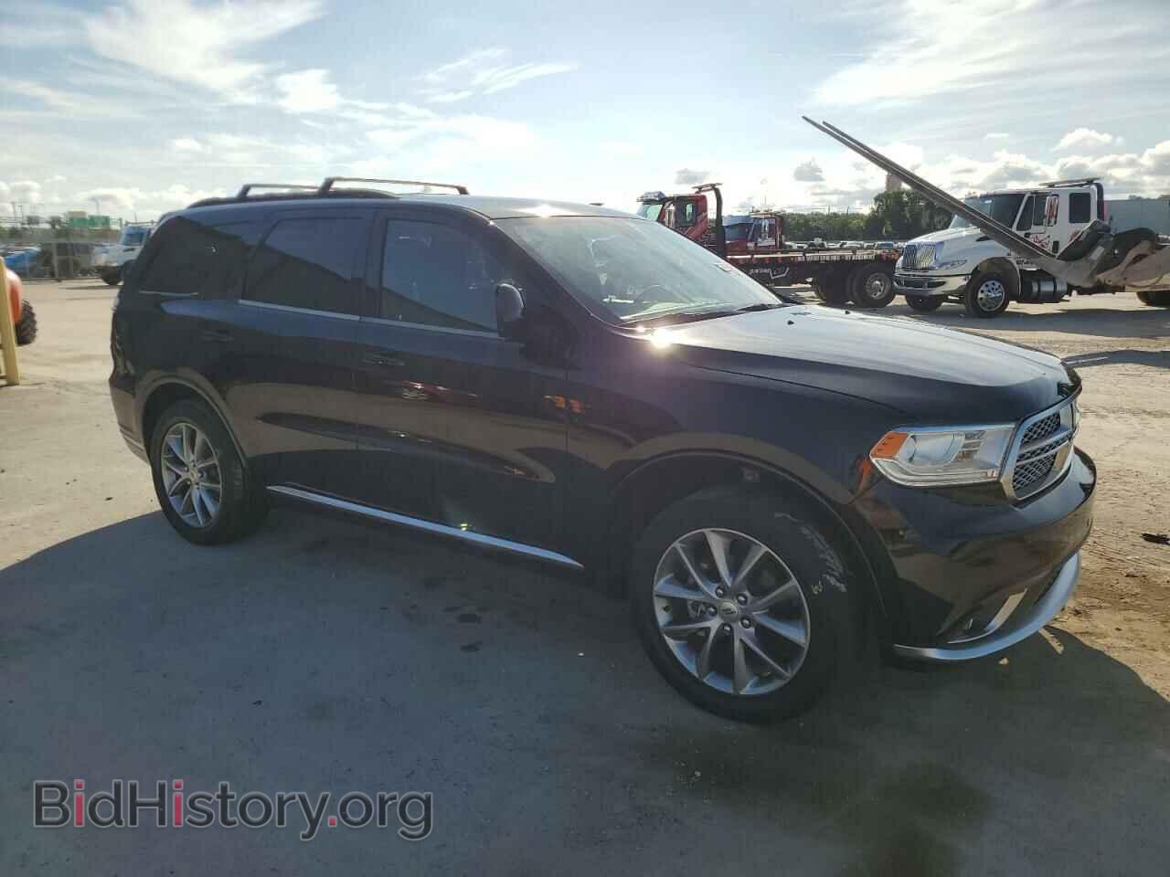 2019 DODGE DURANGO - VIN: 1C4RDJAG2KC722486 - Photo 4