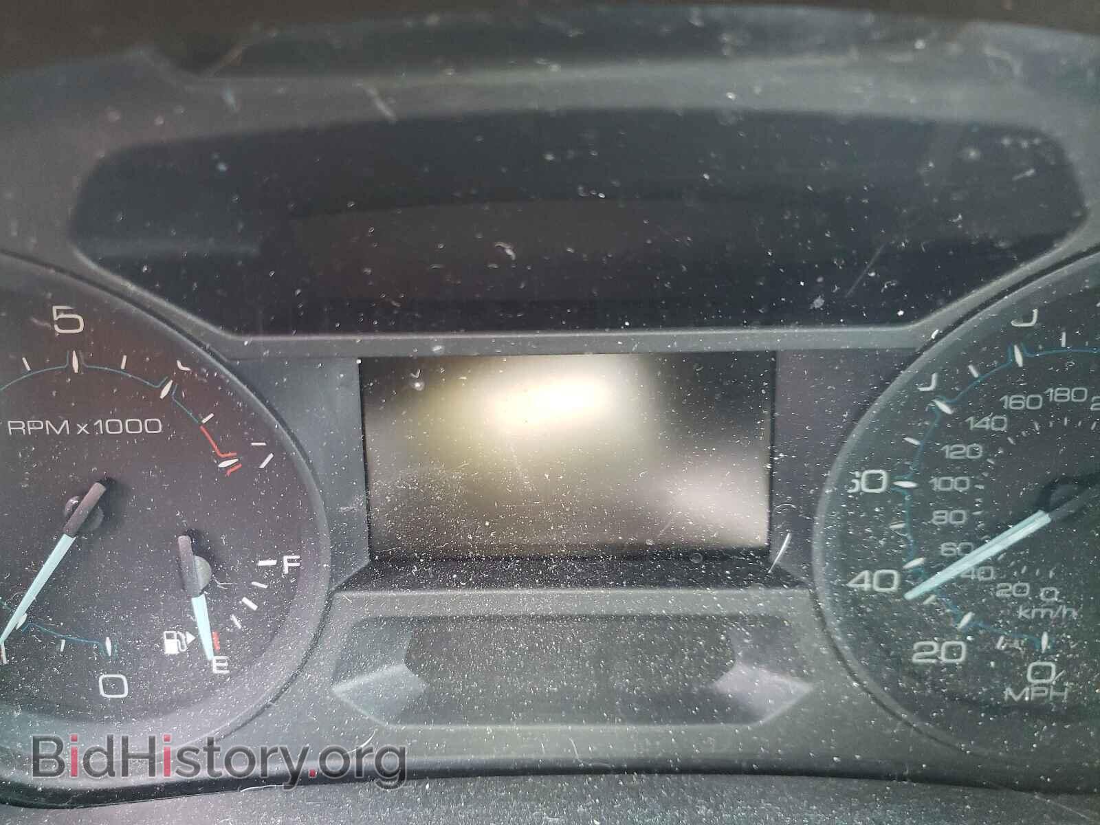 2013 FORD EXPLORER - VIN: 1FM5K7B86DGA05904 - Photo 8