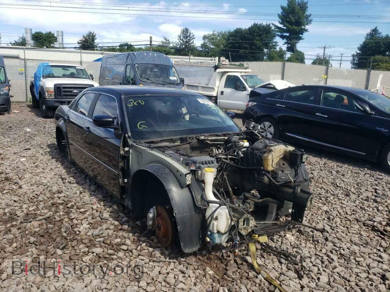 Photo 2C3LA73WX6H257498 - CHRYSLER 300 2006