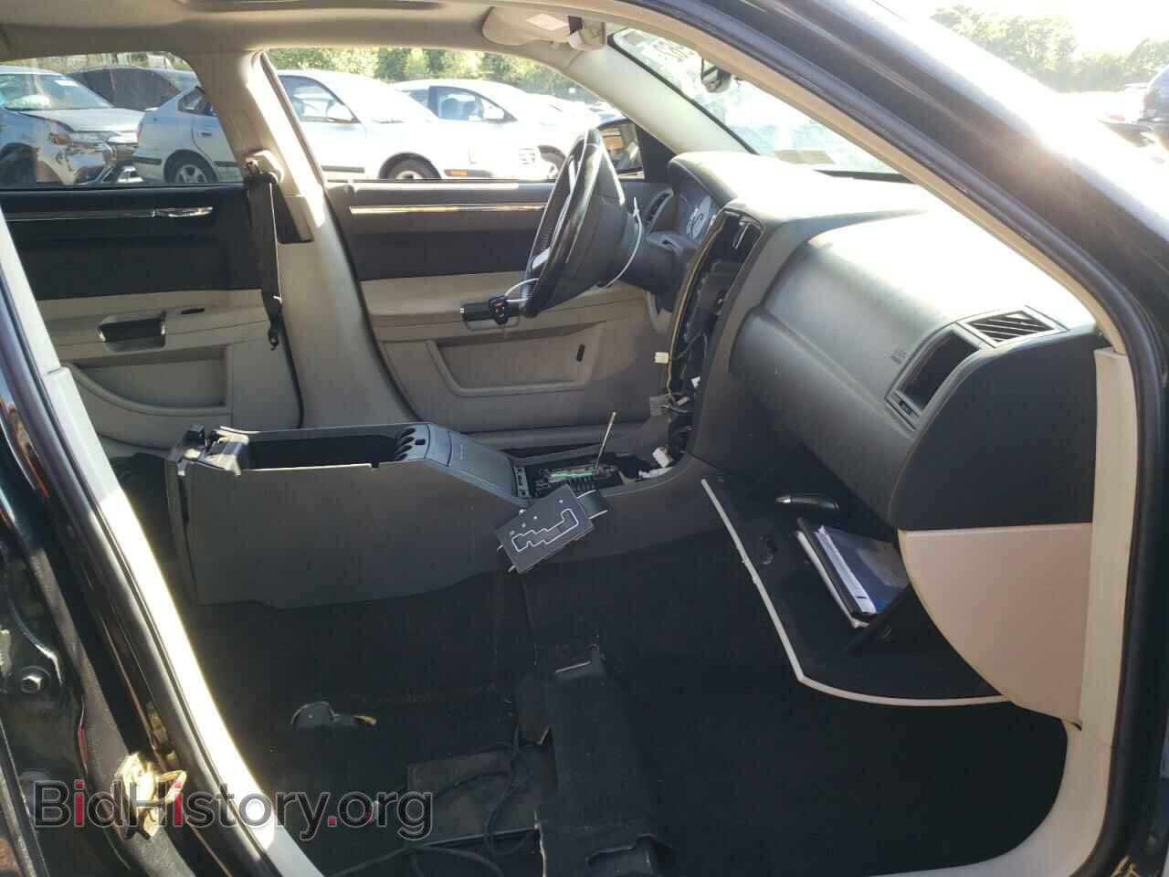 2006 CHRYSLER 300 - VIN: 2C3LA73WX6H257498 - Photo 5