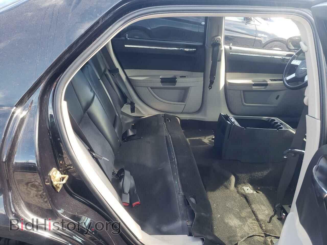 2006 CHRYSLER 300 - VIN: 2C3LA73WX6H257498 - Photo 6