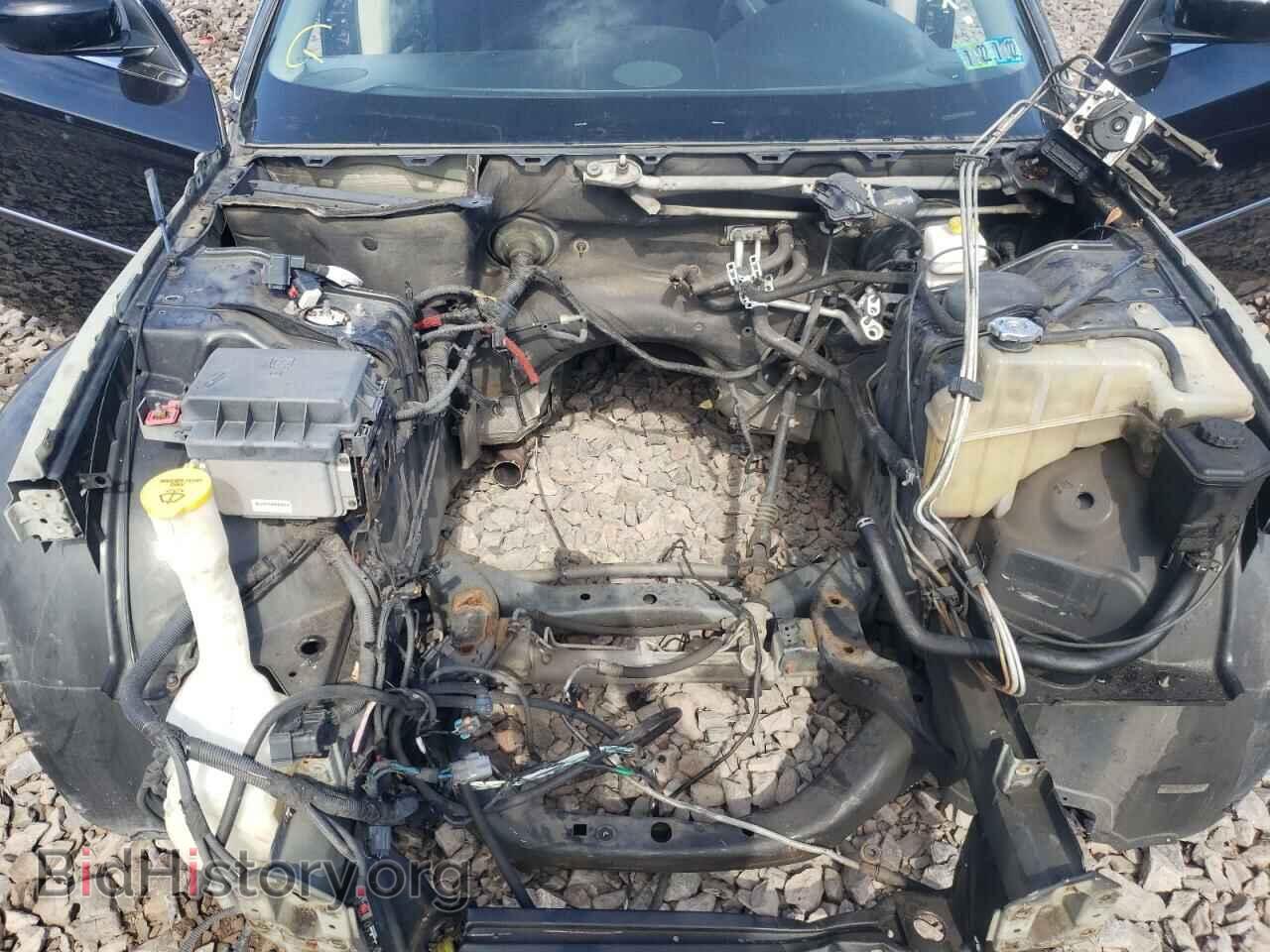 2006 CHRYSLER 300 - VIN: 2C3LA73WX6H257498 - Photo 7