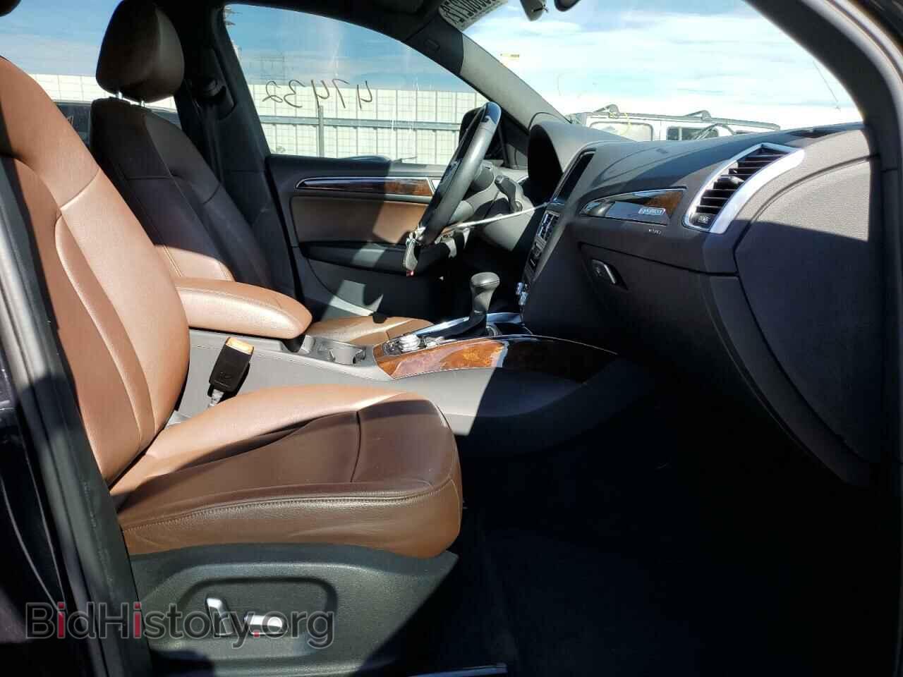 2015 AUDI Q5 - VIN: WA1CFAFP3FA120099 - Фото 5