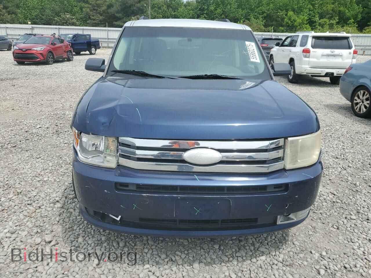 2012 FORD FLEX - VIN: 2FMGK5BCXCBD03590 - Photo 5