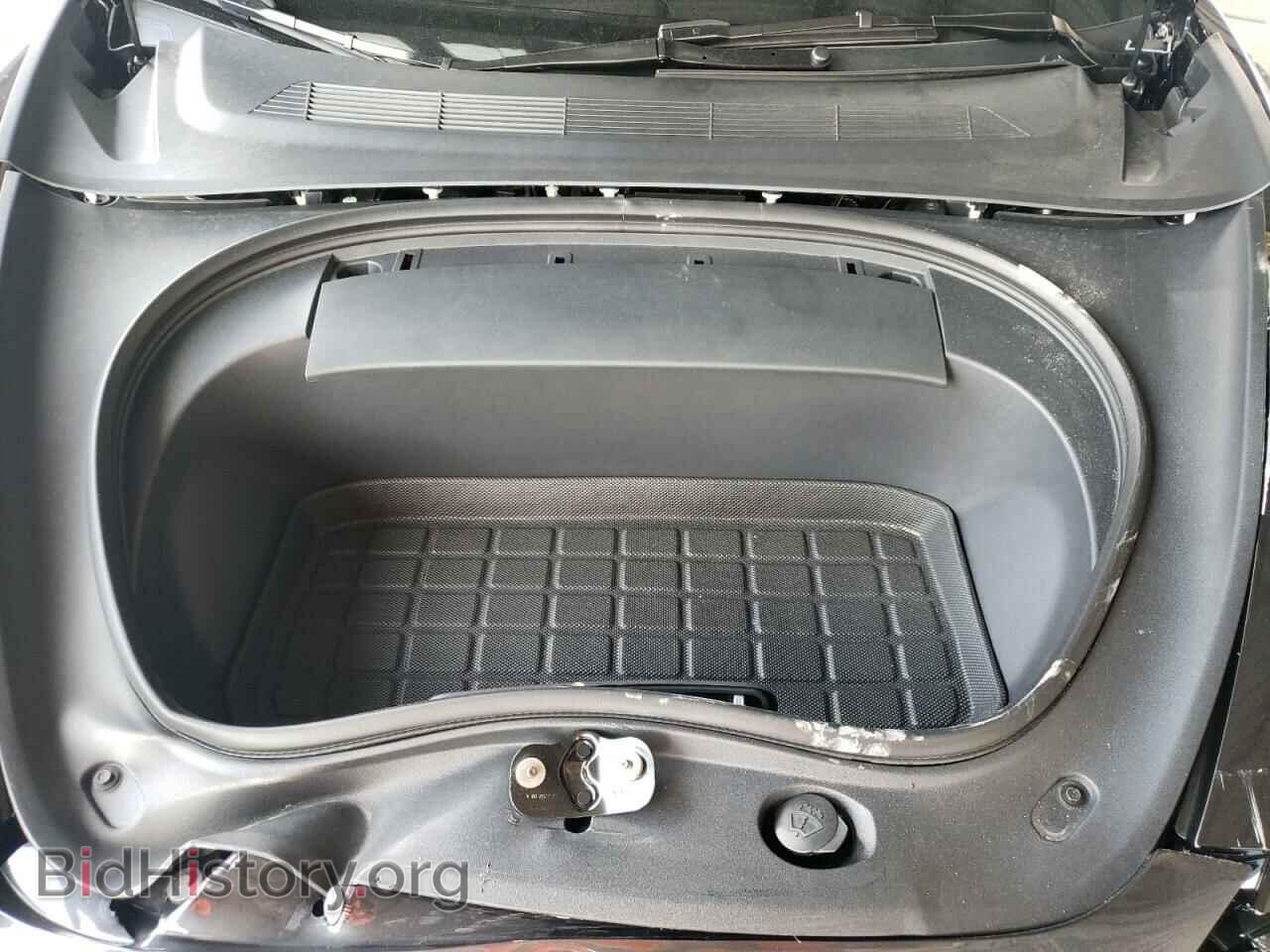 2024 TESLA MODEL 3 - VIN: 5YJ3E1EA7RF731254 - Photo 11
