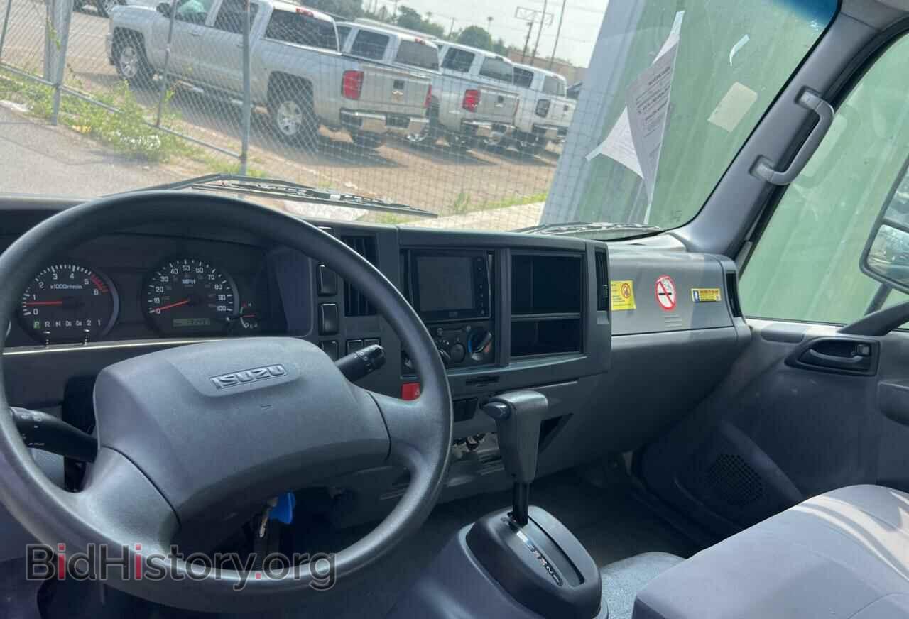 2017 ISUZU All Models - VIN: 54DB4W1B6HS804136 - Photo 9