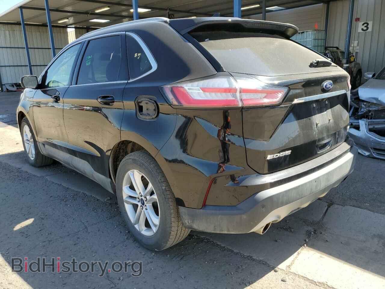 2019 FORD EDGE - VIN: 2FMPK4J93KBB90435 - Photo 3