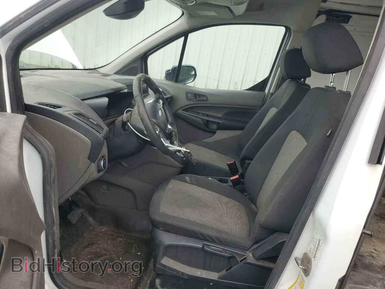 2021 FORD TRANSIT - VIN: NM0LS7E26M1493853 - Фото 7