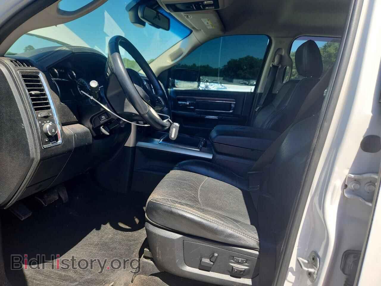 2014 RAM 1500 - VIN: 1C6RR7NT9ES312460 - Фото 7