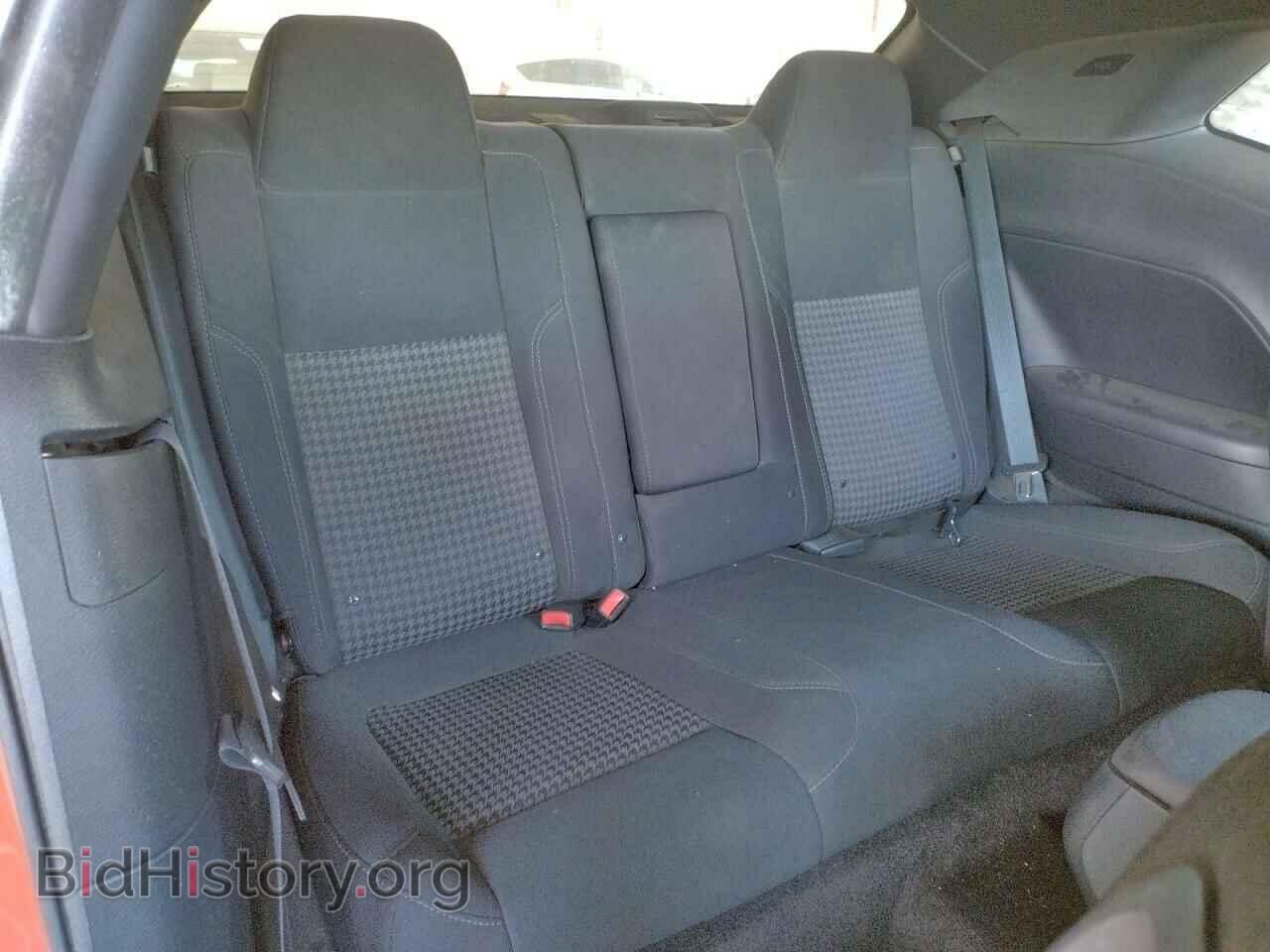 2015 DODGE CHALLENGER - VIN: 2C3CDZAG1FH750341 - Photo 6