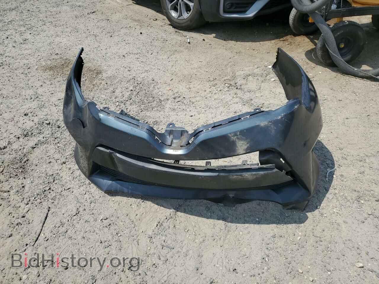 2015 TOYOTA COROLLA - VIN: 2T1BURHE2FC430080 - Фото 12