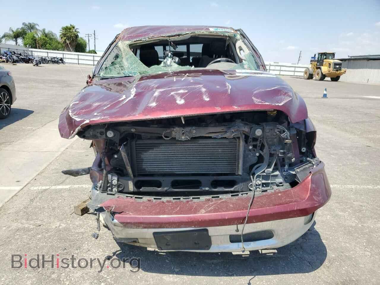 2017 RAM 1500 - VIN: 1C6RR7VM5HS647745 - Фото 5