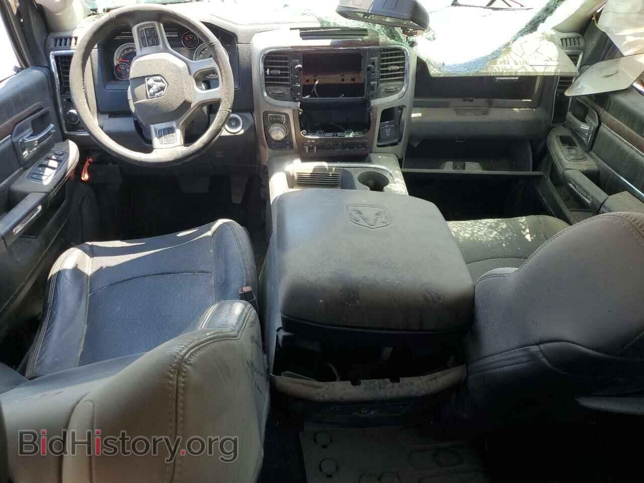 2017 RAM 1500 - VIN: 1C6RR7VM5HS647745 - Фото 8