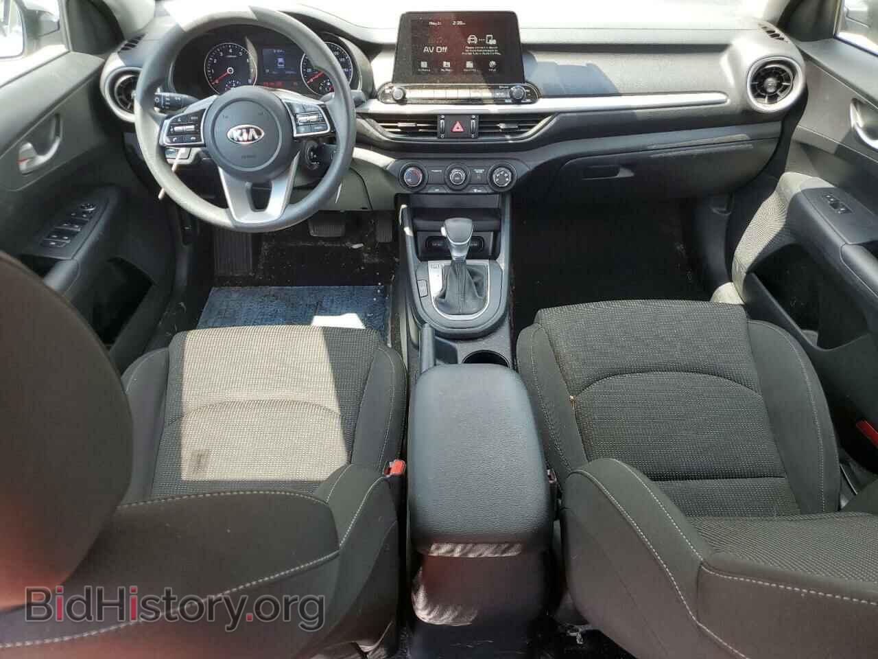 2020 KIA FORTE - VIN: 3KPF24AD2LE261235 - Фото 8