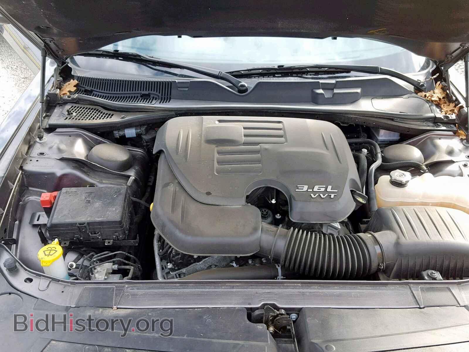 2017 DODGE CHALLENGER - VIN: 2C3CDZAG4HH536205 - Фото 7