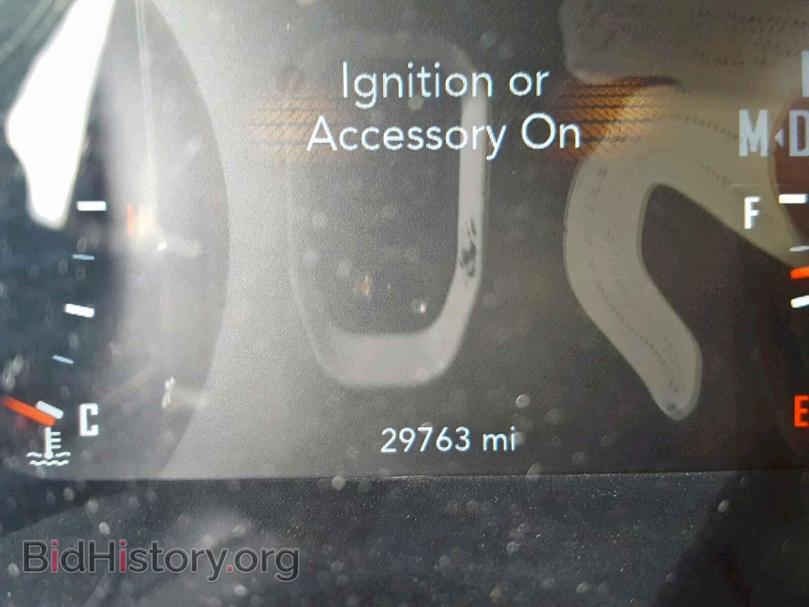 2017 DODGE CHALLENGER - VIN: 2C3CDZAG4HH536205 - Фото 8