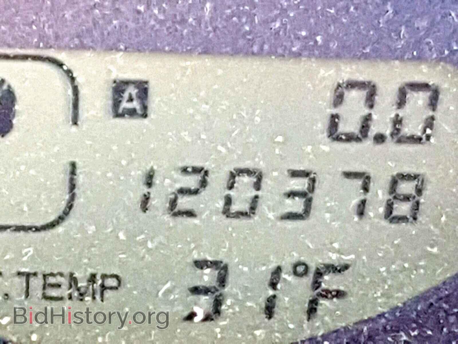 2007 SUBARU FORESTER - VIN: JF1SG65627H735357 - Photo 8
