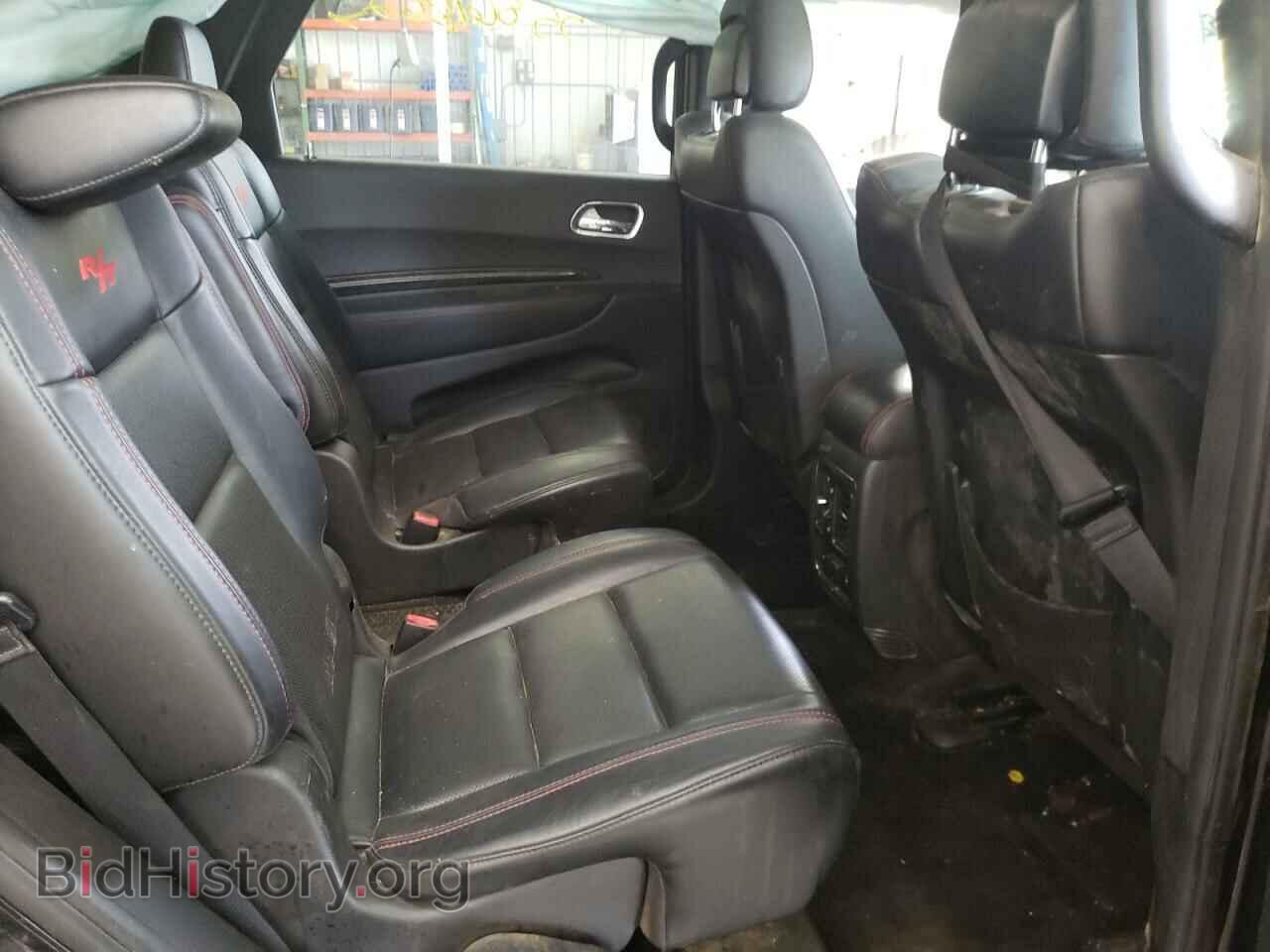 2013 DODGE DURANGO - VIN: 1C4SDJCTXDC629259 - Photo 6