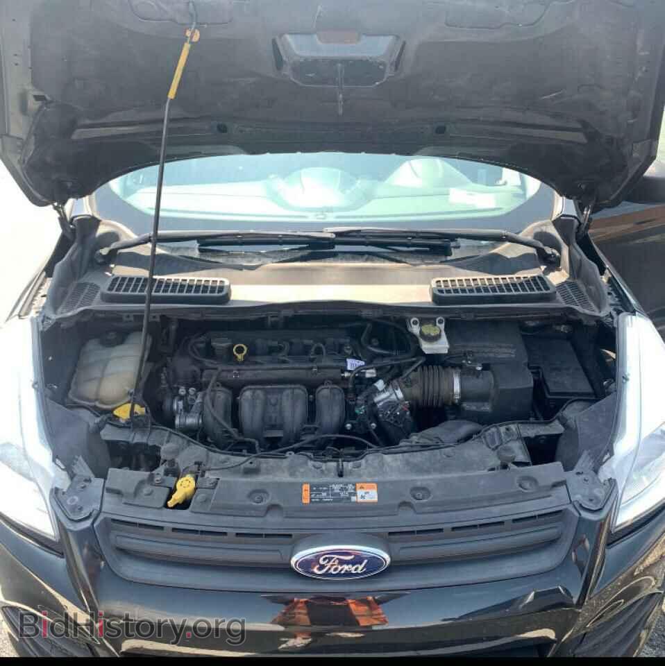 2015 FORD ESCAPE - VIN: 1FMCU0F72FUB26167 - Photo 7