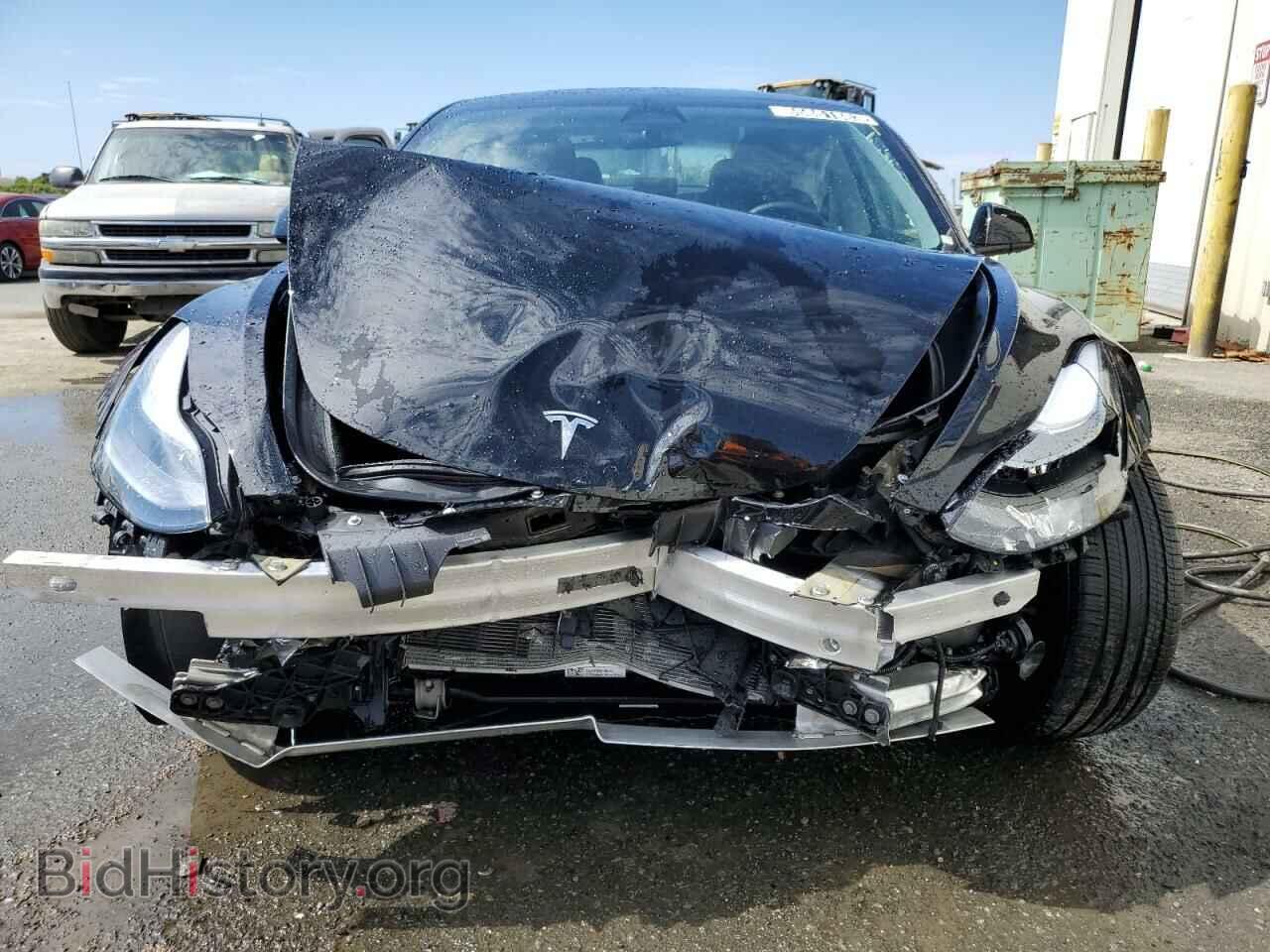 2023 TESLA MODEL 3 - VIN: 5YJ3E1EA6PF457901 - Фото 5