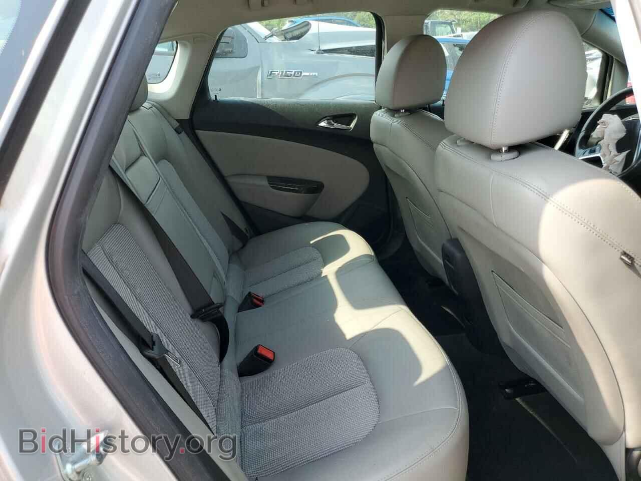 2012 BUICK VERANO - VIN: 1G4PR5SK2C4202170 - Фото 10