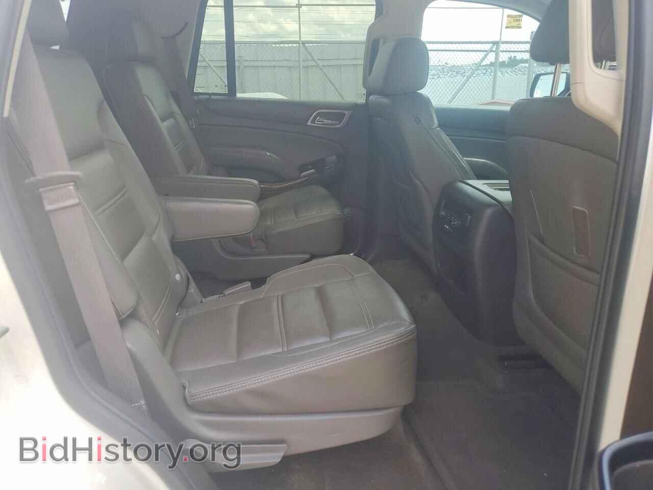 2015 GMC YUKON - VIN: 1GKS2CKJ7FR700438 - Фото 11