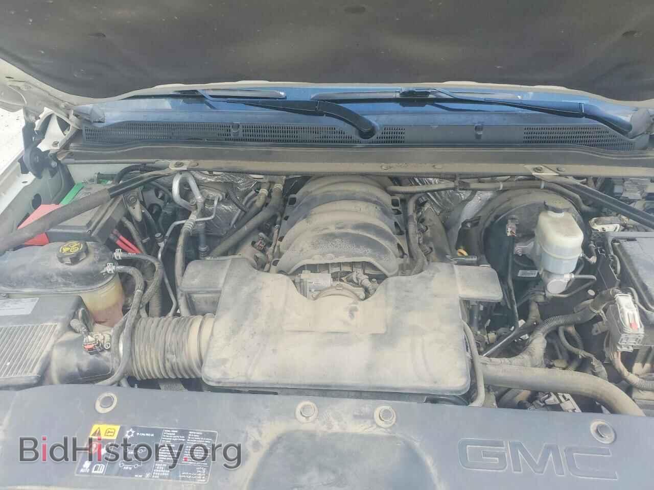 2015 GMC YUKON - VIN: 1GKS2CKJ7FR700438 - Фото 12