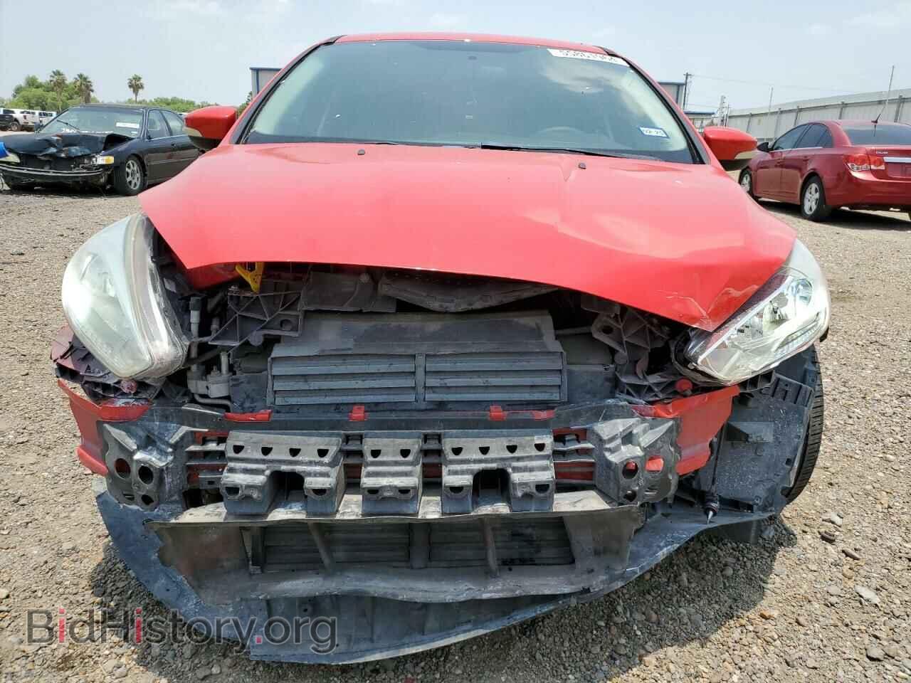 2016 FORD FOCUS - VIN: 1FADP3K21GL285805 - Фото 5