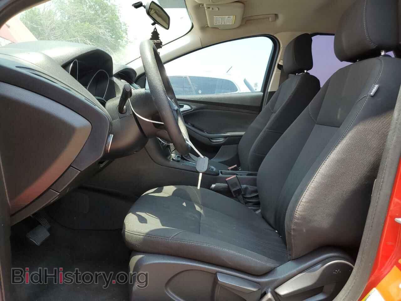 2016 FORD FOCUS - VIN: 1FADP3K21GL285805 - Фото 7