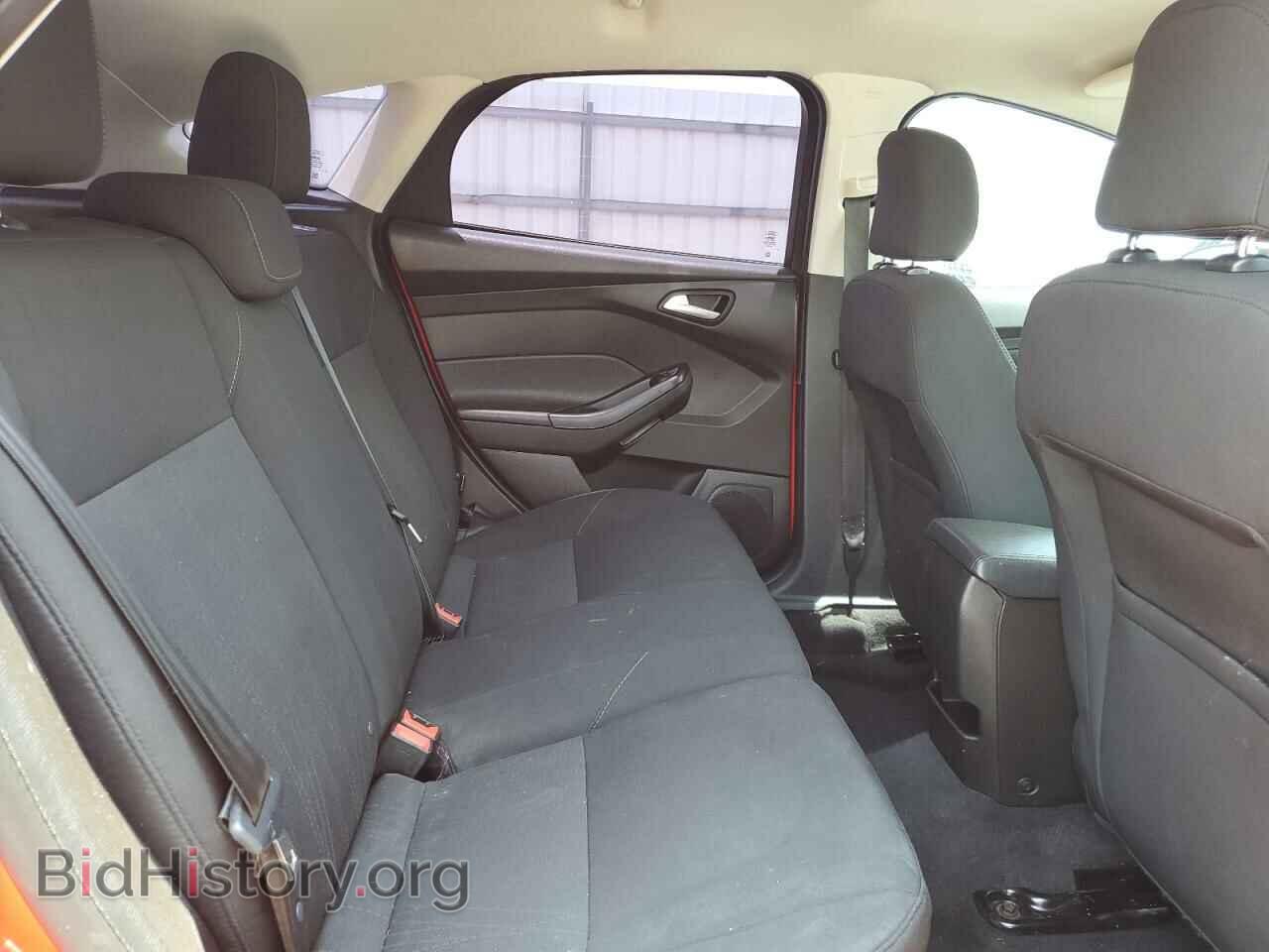 2016 FORD FOCUS - VIN: 1FADP3K21GL285805 - Фото 10
