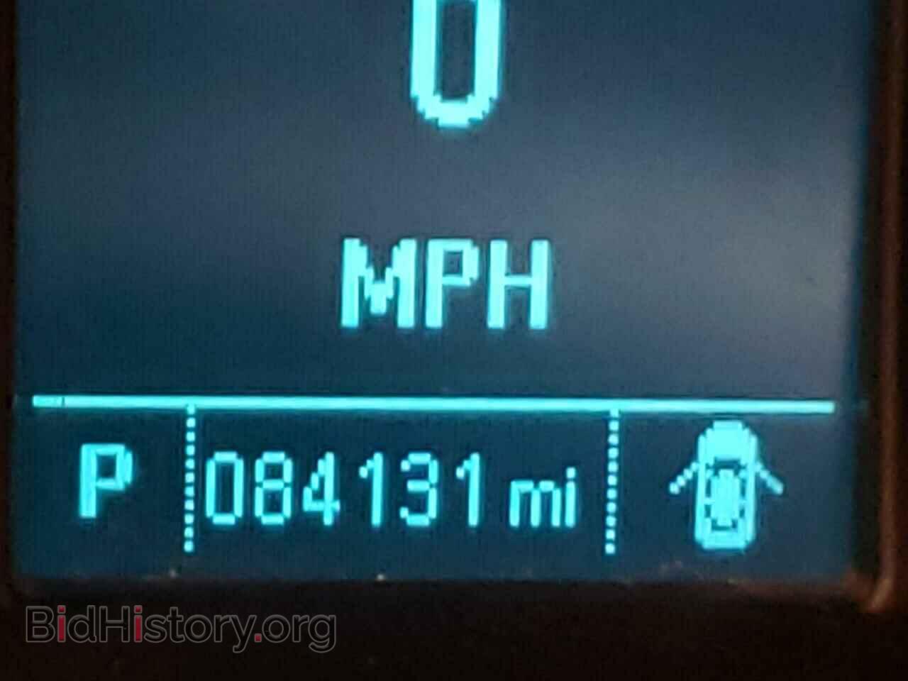 2014 BUICK ENCORE - VIN: KL4CJASB3EB560258 - Фото 8